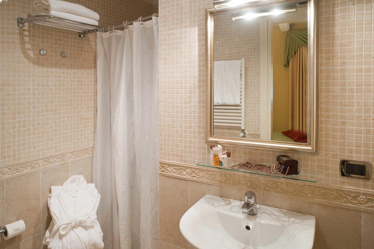 Hotel Hs Venedig Zimmer foto